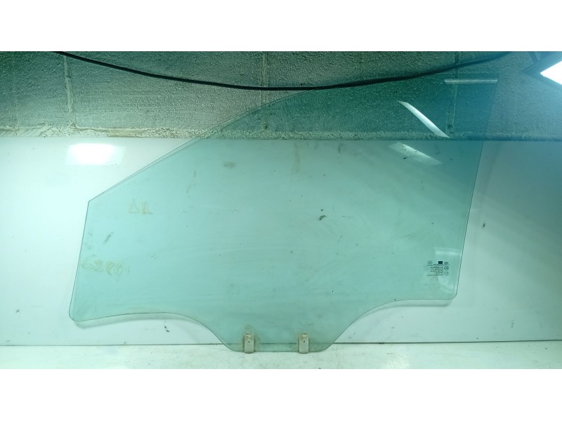 Recambio de luna delantera derecha para hyundai getz (tb) 1.1 referencia OEM IAM 824201C000  