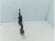 Recambio de pedal acelerador para citroën c3 iii (sx) 1.2 puretech 82 referencia OEM IAM   