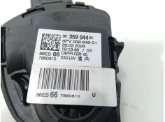 Recambio de pedal acelerador para citroën c3 iii (sx) 1.2 puretech 82 referencia OEM IAM    2