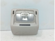 Recambio de luz interior para citroën c3 iii (sx) 1.2 puretech 82 referencia OEM IAM   