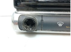 Recambio de pantalla multifuncion para citroën c3 iii (sx) 1.2 puretech 82 referencia OEM IAM    2