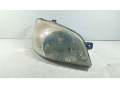 Recambio de faro derecho para hyundai getz (tb) 1.1 referencia OEM IAM 921021C030  
