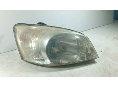 Recambio de faro derecho para hyundai getz (tb) 1.1 referencia OEM IAM 921021C030   2