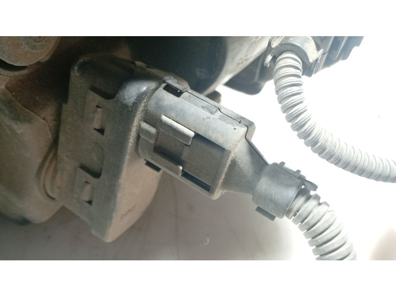 Recambio de faro derecho para hyundai getz (tb) 1.1 referencia OEM IAM 921021C030  