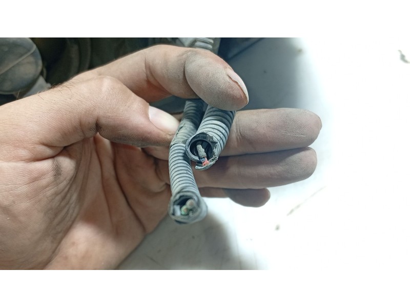 Recambio de faro derecho para hyundai getz (tb) 1.1 referencia OEM IAM 921021C030  