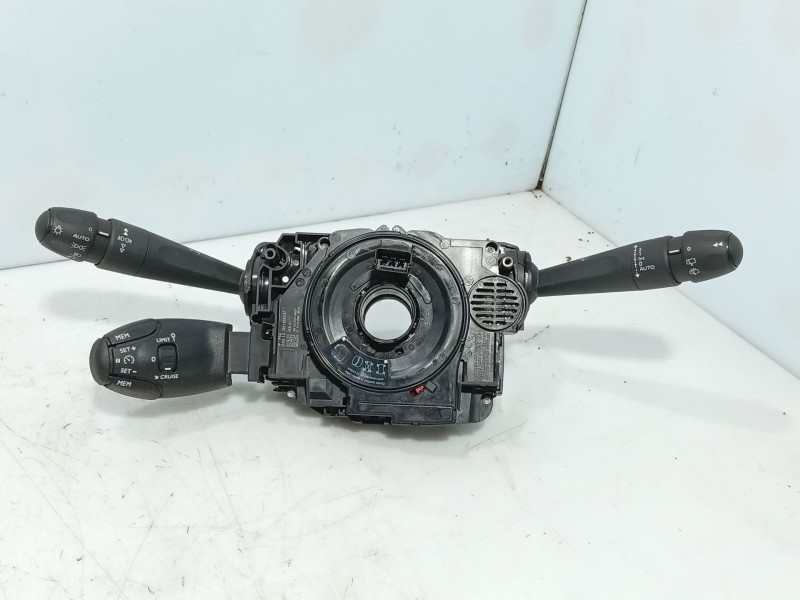 Recambio de mando volante para citroën c3 iii (sx) 1.2 puretech 82 referencia OEM IAM   