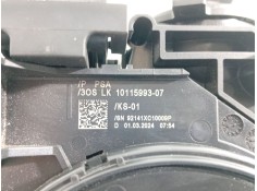 Recambio de mando volante para citroën c3 iii (sx) 1.2 puretech 82 referencia OEM IAM    2