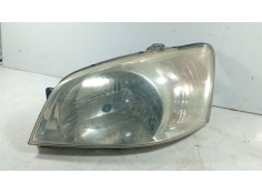 Recambio de faro izquierdo para hyundai getz (tb) 1.1 referencia OEM IAM 921011C030   2