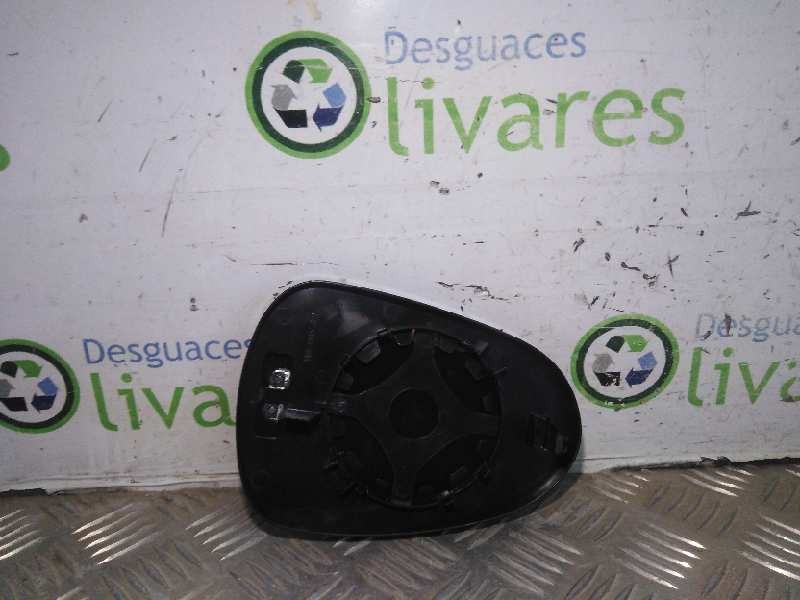 Recambio de cristal retrovisor derecho para  referencia OEM IAM 6432803   Recambio de cristal retrovisor derecho para  referencia OEM IAM 6432803