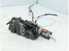 Recambio de cerradura puerta delantera derecha para citroën c3 iii (sx) 1.2 puretech 82 referencia OEM IAM   