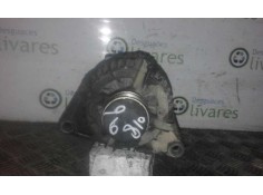 Recambio de alternador para fiat ducato caja cerrado 35 techo sobreelevado (06.2006 =>) 3.0 jtd cat   |   0.06 - 0.14 | 2006 - 2 2