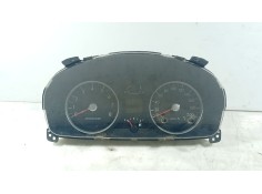 Recambio de cuadro instrumentos para hyundai getz (tb) 1.1 referencia OEM IAM   