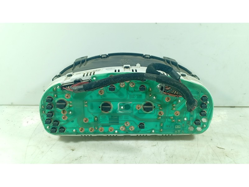 Recambio de cuadro instrumentos para hyundai getz (tb) 1.1 referencia OEM IAM   