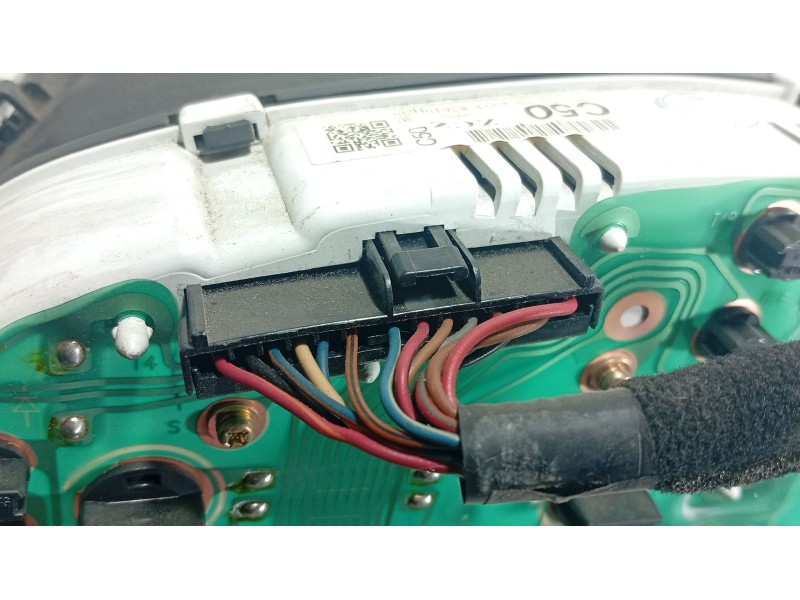 Recambio de cuadro instrumentos para hyundai getz (tb) 1.1 referencia OEM IAM   