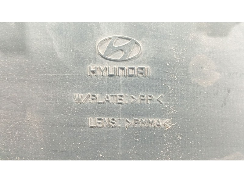Recambio de cuadro instrumentos para hyundai getz (tb) 1.1 referencia OEM IAM   