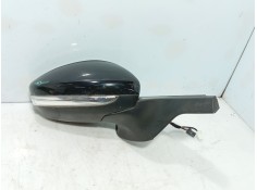 Recambio de retrovisor derecho para citroën c3 iii (sx) 1.2 puretech 82 referencia OEM IAM   