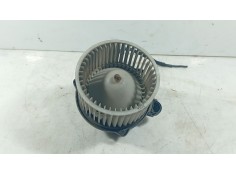 Recambio de ventilador calefaccion para hyundai getz (tb) 1.1 referencia OEM IAM 971121C000  