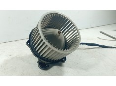 Recambio de ventilador calefaccion para hyundai getz (tb) 1.1 referencia OEM IAM 971121C000   2