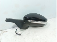 Recambio de retrovisor izquierdo para citroën c3 iii (sx) 1.2 puretech 82 referencia OEM IAM   