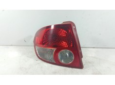 Recambio de piloto trasero izquierdo para hyundai getz (tb) 1.1 referencia OEM IAM 924011C010  