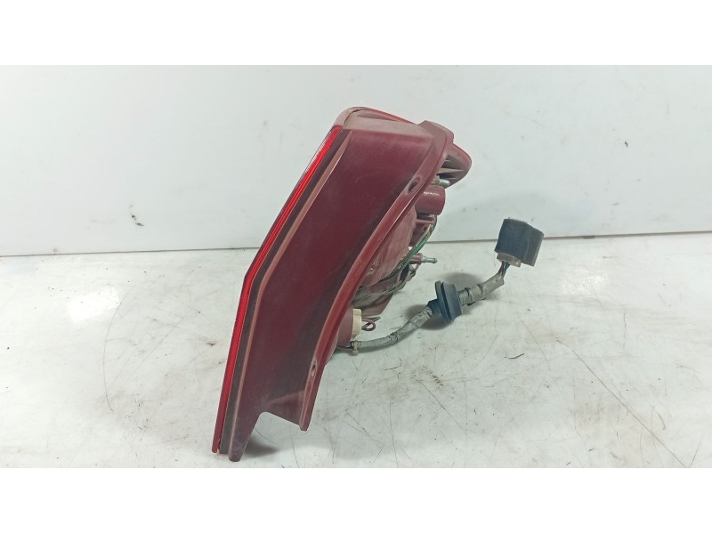 Recambio de piloto trasero izquierdo para hyundai getz (tb) 1.1 referencia OEM IAM 924011C010  