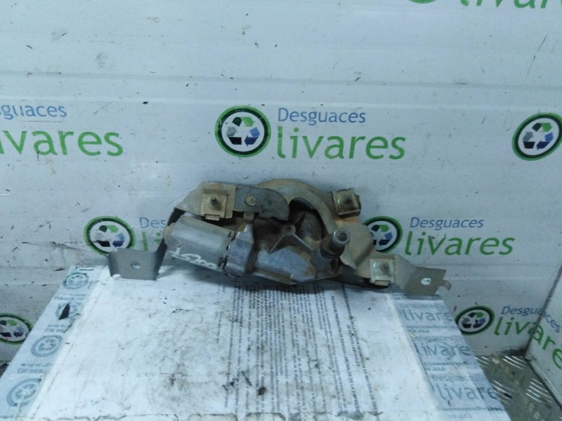 Recambio de motor limpia trasero para ford fiesta (cb1) trend   |   07.08 - 12.10 | 2008 - 2010 | 68 cv / 50 kw referencia OEM I