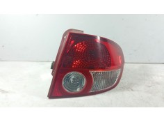 Recambio de piloto trasero derecho para hyundai getz (tb) 1.1 referencia OEM IAM 924021C010  