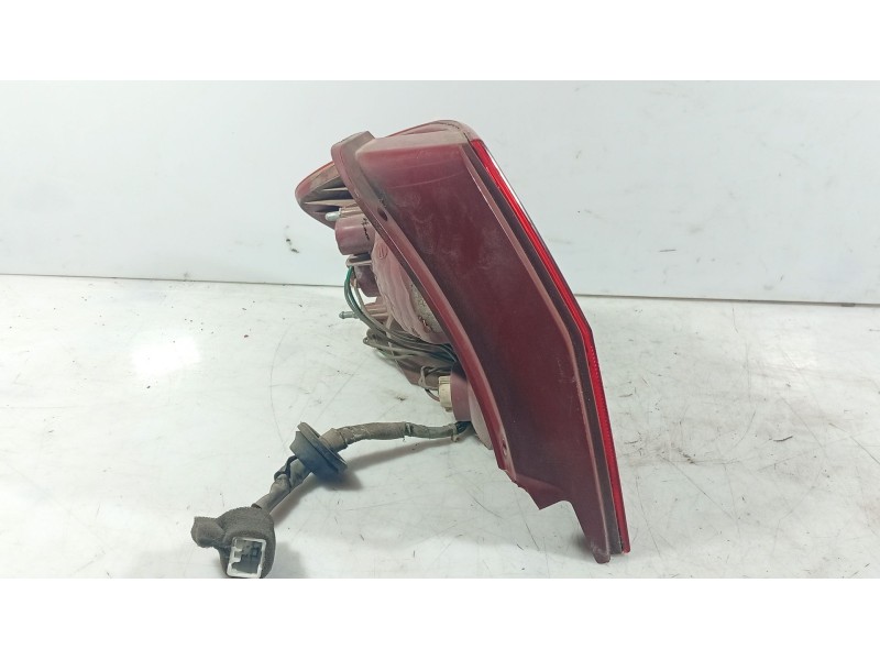 Recambio de piloto trasero derecho para hyundai getz (tb) 1.1 referencia OEM IAM 924021C010  