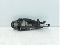 Recambio de maneta exterior delantera izquierda para citroën c3 iii (sx) 1.2 puretech 82 referencia OEM IAM   
