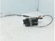 Recambio de cerradura puerta trasera izquierda para citroën c3 iii (sx) 1.2 puretech 82 referencia OEM IAM   