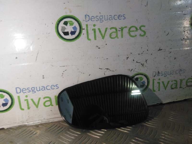 Recambio de cristal retrovisor derecho para  referencia OEM IAM 6432597  