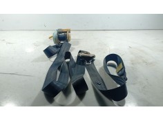Recambio de cinturon seguridad delantero derecho para hyundai getz (tb) 1.1 referencia OEM IAM 888201C200LT  
