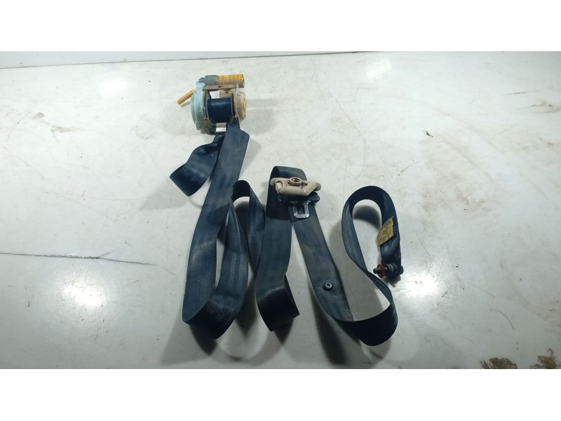 Recambio de cinturon seguridad delantero derecho para hyundai getz (tb) 1.1 referencia OEM IAM 888201C200LT  