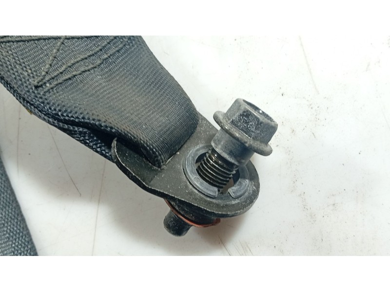 Recambio de cinturon seguridad delantero derecho para hyundai getz (tb) 1.1 referencia OEM IAM 888201C200LT  