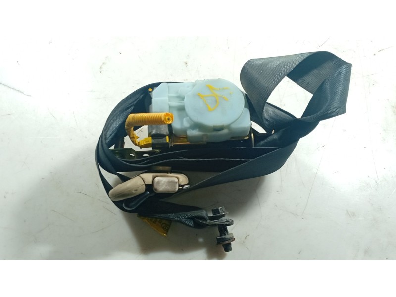 Recambio de cinturon seguridad delantero derecho para hyundai getz (tb) 1.1 referencia OEM IAM 888201C200LT  