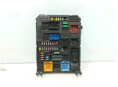 Recambio de modulo electronico para citroën c3 iii (sx) 1.2 puretech 82 referencia OEM IAM   