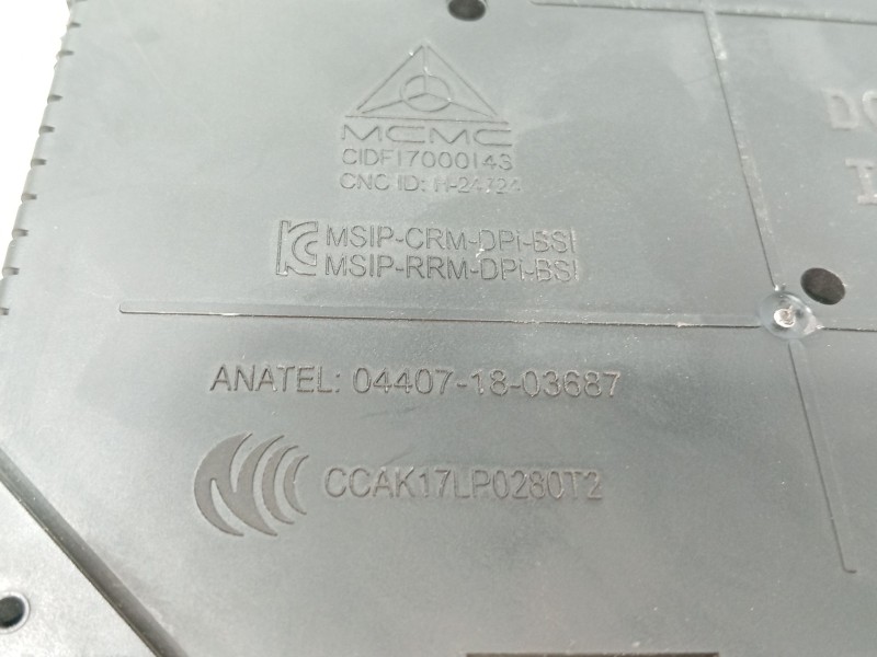 Recambio de modulo electronico para citroën c3 iii (sx) 1.2 puretech 82 referencia OEM IAM   