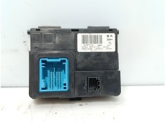 Recambio de modulo electronico para citroën c3 iii (sx) 1.2 puretech 82 referencia OEM IAM   