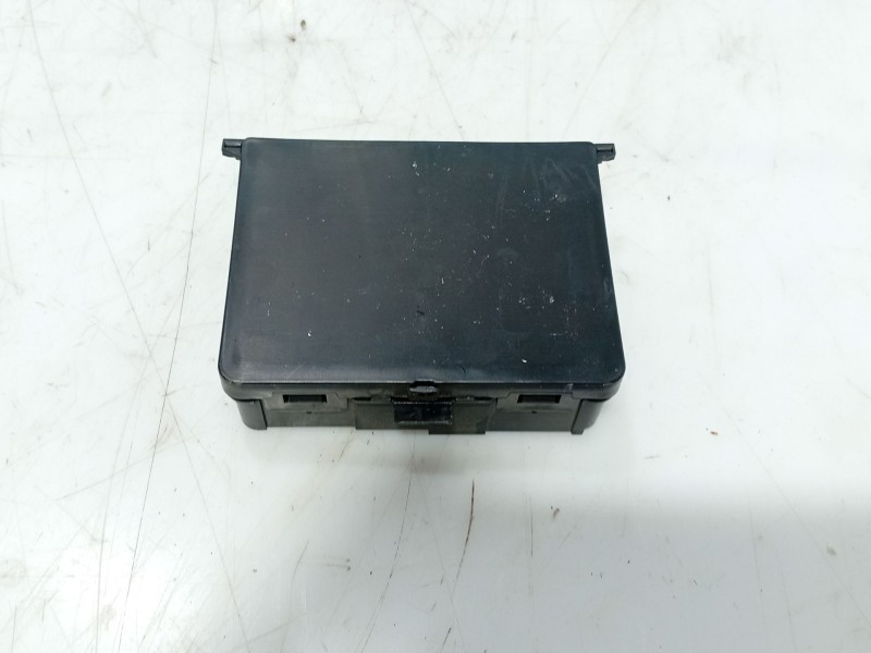 Recambio de modulo electronico para citroën c3 iii (sx) 1.2 puretech 82 referencia OEM IAM   