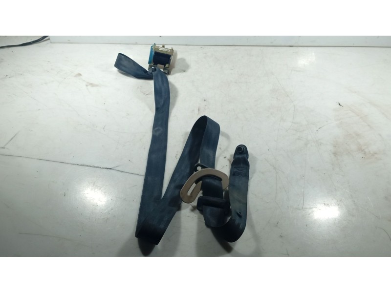 Recambio de cinturon seguridad trasero derecho para hyundai getz (tb) 1.1 referencia OEM IAM 898201C000LT  