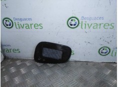 Recambio de cristal retrovisor derecho para  referencia OEM IAM 6432597   2