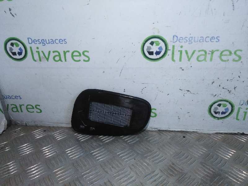 Recambio de cristal retrovisor derecho para  referencia OEM IAM 6432597  