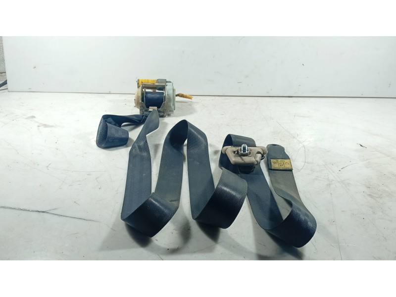 Recambio de cinturon seguridad delantero izquierdo para hyundai getz (tb) 1.1 referencia OEM IAM 888101C200LT  