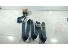Recambio de cinturon seguridad delantero izquierdo para hyundai getz (tb) 1.1 referencia OEM IAM 888101C200LT   2