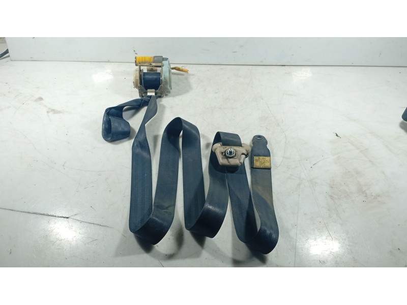 Recambio de cinturon seguridad delantero izquierdo para hyundai getz (tb) 1.1 referencia OEM IAM 888101C200LT  