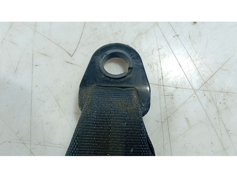 Recambio de cinturon seguridad delantero izquierdo para hyundai getz (tb) 1.1 referencia OEM IAM 888101C200LT  