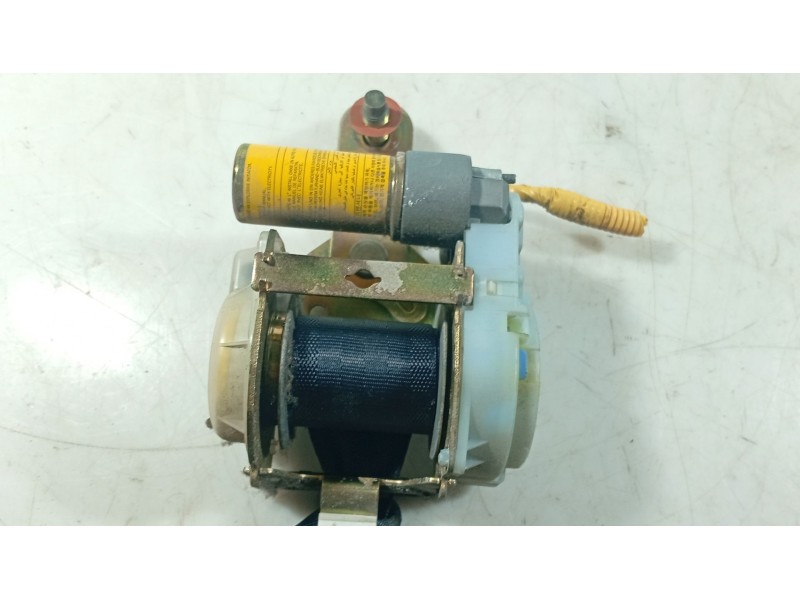 Recambio de cinturon seguridad delantero izquierdo para hyundai getz (tb) 1.1 referencia OEM IAM 888101C200LT  