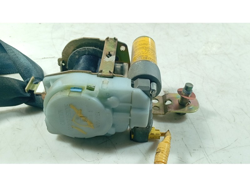 Recambio de cinturon seguridad delantero izquierdo para hyundai getz (tb) 1.1 referencia OEM IAM 888101C200LT  