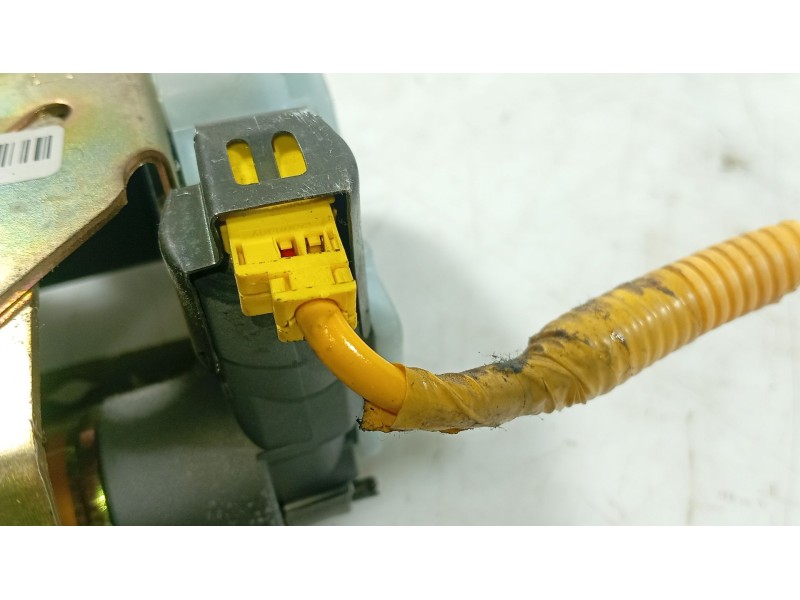 Recambio de cinturon seguridad delantero izquierdo para hyundai getz (tb) 1.1 referencia OEM IAM 888101C200LT  
