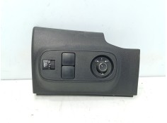 Recambio de mando retrovisor para citroën c3 iii (sx) 1.2 puretech 82 referencia OEM IAM   